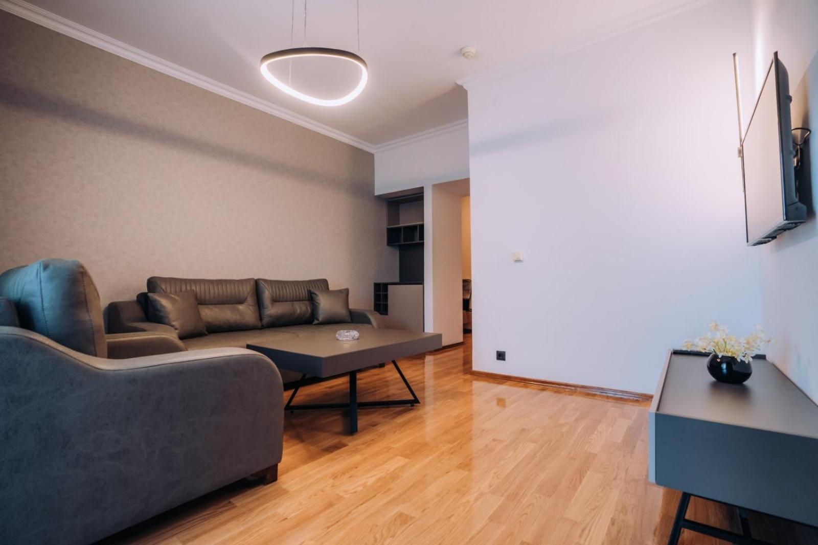 Inex Olgica Hotel & Spa 奥赫里德 外观 照片